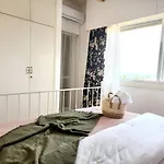 Capri Sea View One Bedroom *