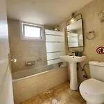 Capri Sea View One Bedroom Апартаменти *
