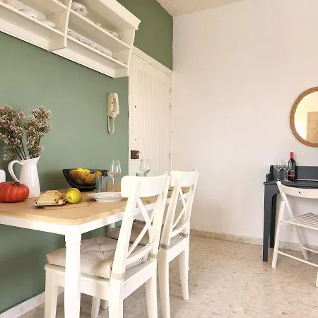 Capri Sea View One Bedroom Apartment