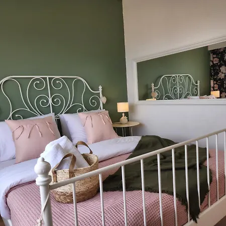 Appartamento Capri Sea View One Bedroom Larnaca