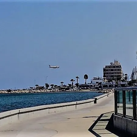 Capri Sea View One Bedroom Διαμέρισμα *