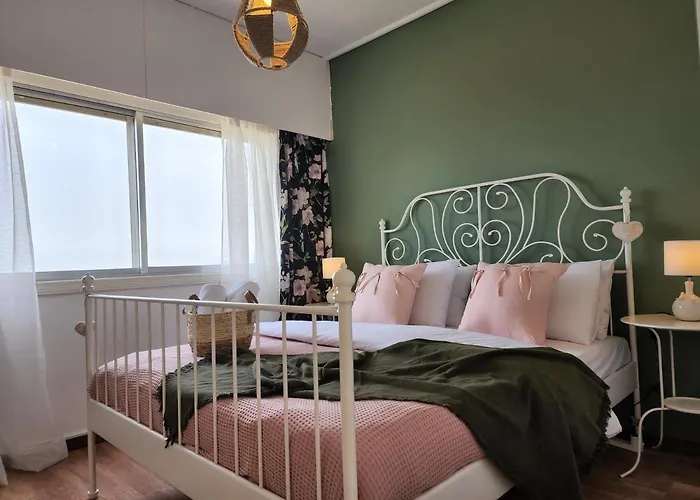 Appartamento Capri Sea View One Bedroom *