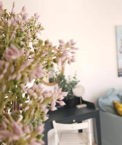 Appartement Capri Sea View One Bedroom *