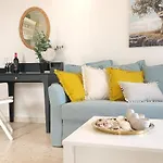 Capri Sea View One Bedroom Apartamento