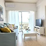 Apartamento Capri Sea View One Bedroom *