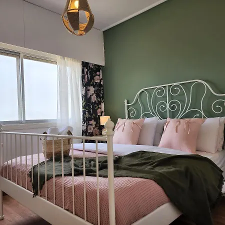 Apartament Capri Sea View One Bedroom *