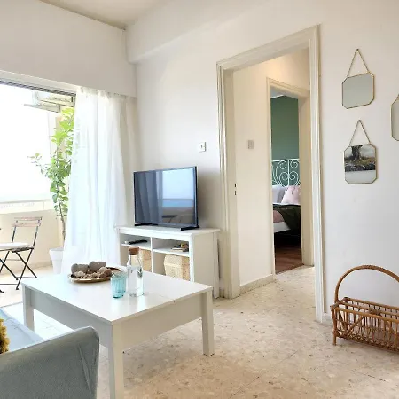 Capri Sea View One Bedroom