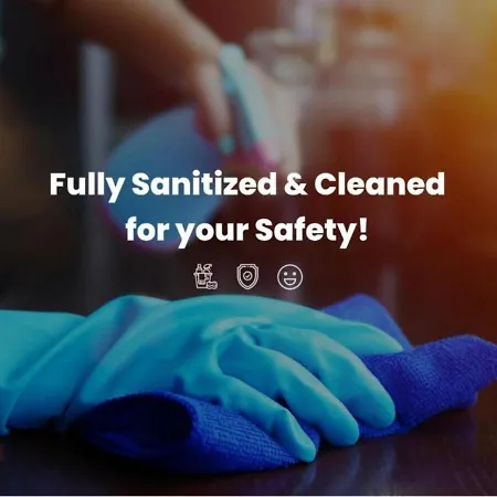 Apartment Capri Sea View One Bedroom *