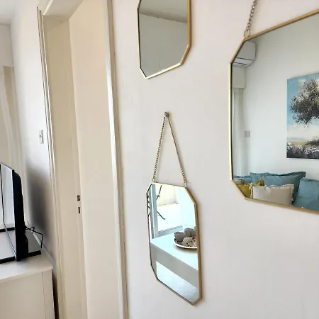 Capri Sea View One Bedroom