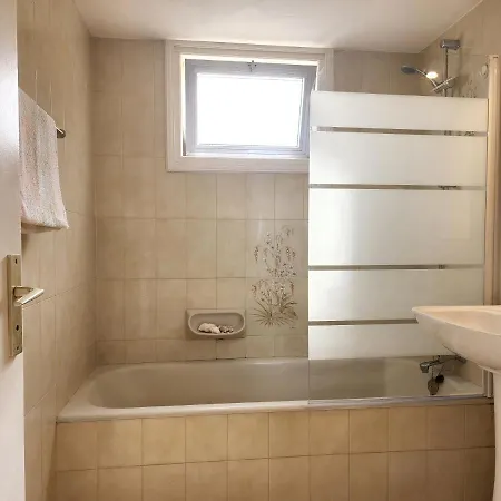 Апартаменты Capri Sea View One Bedroom Ларнака