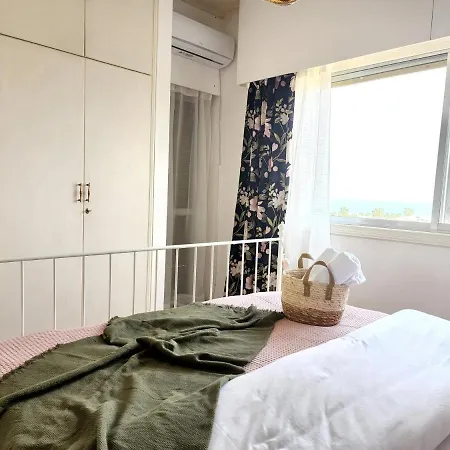 Capri Sea View One Bedroom *