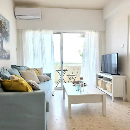 Апартаменты Capri Sea View One Bedroom *