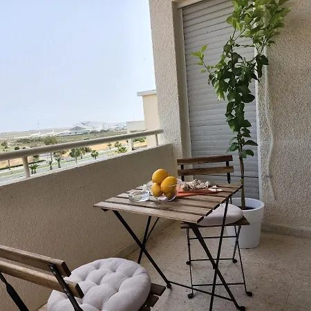 Apartment Capri Sea View One Bedroom *