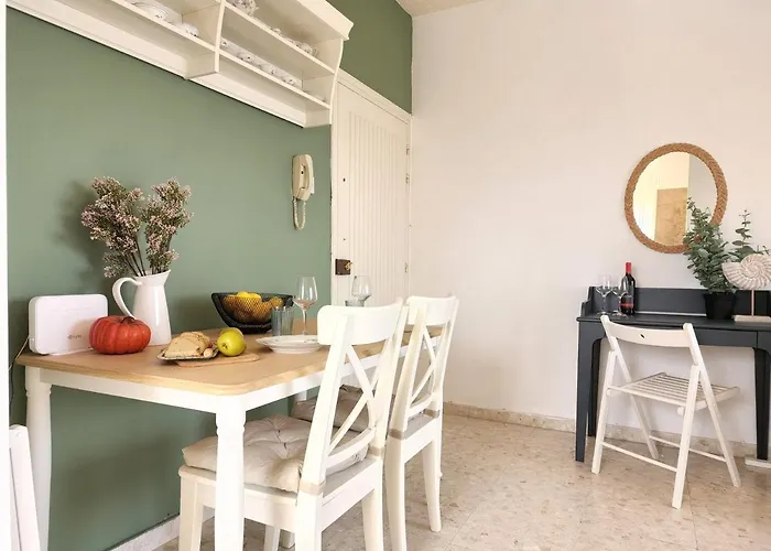 Capri Sea View One Bedroom Διαμέρισμα