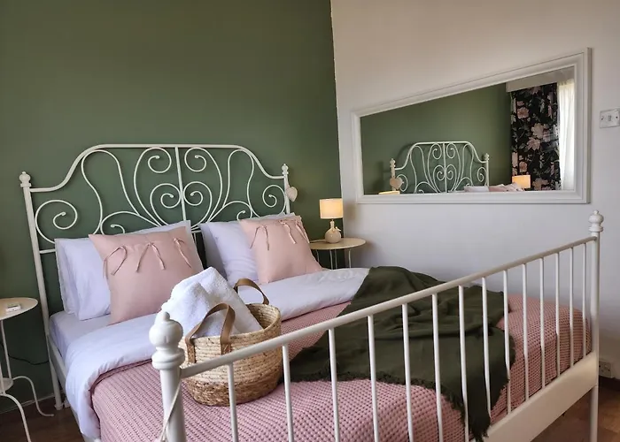 Διαμέρισμα Capri Sea View One Bedroom Λάρνακα