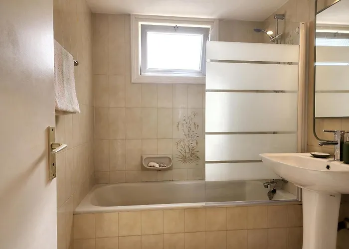 Διαμέρισμα Capri Sea View One Bedroom Λάρνακα